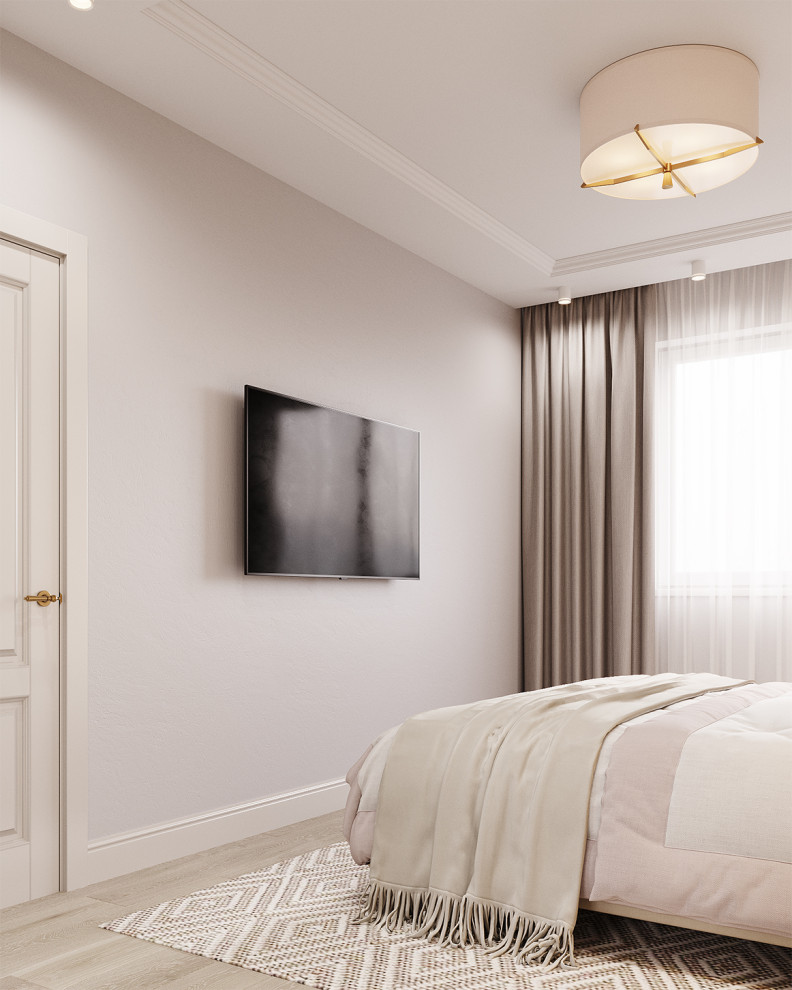 ЖК Западное Кунцево