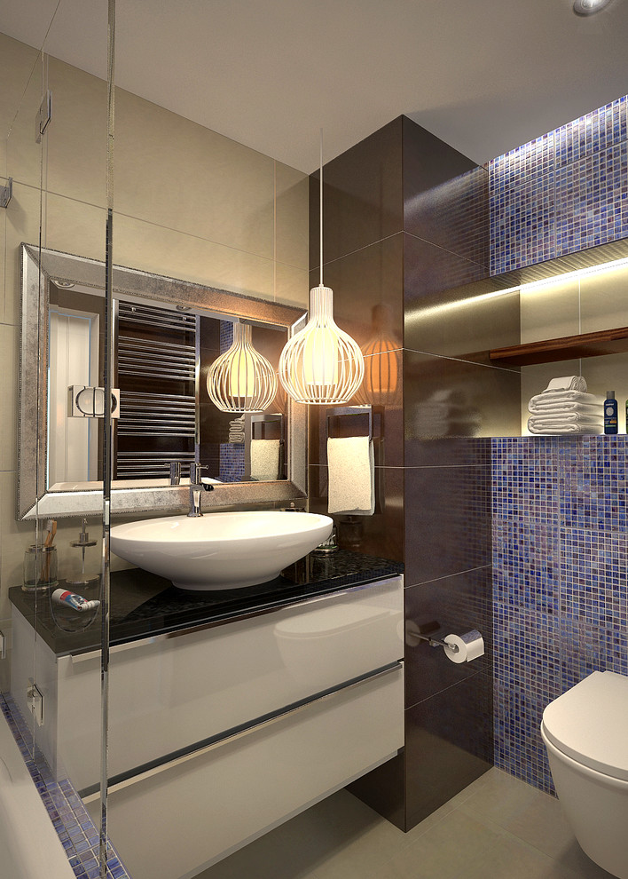 Квартира на проспекте Мира