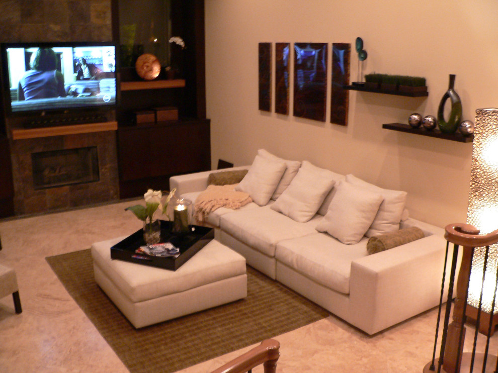 Playa Vista Town Home REMODEL DECORATE