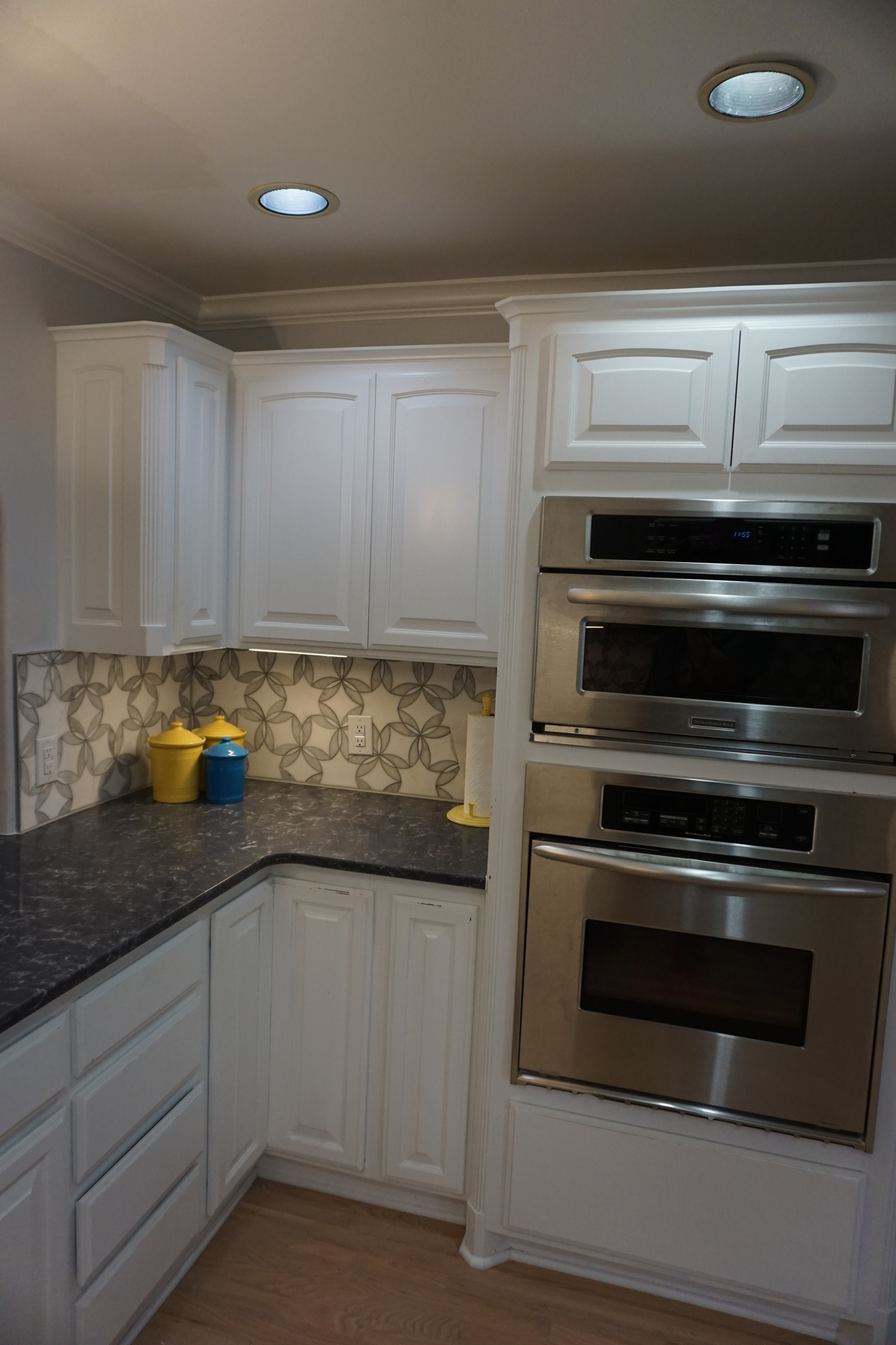 Kitchens
