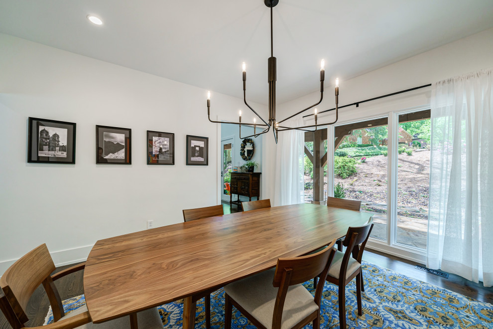Roswell Remodel