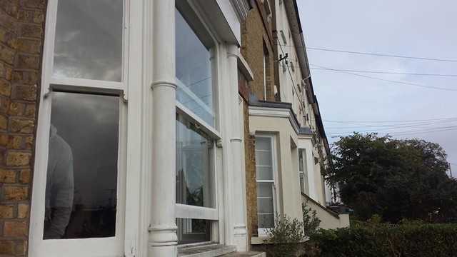 Gallery exterior
