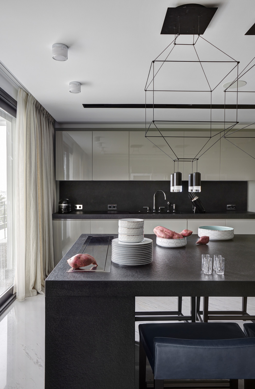 Вилла в Испании