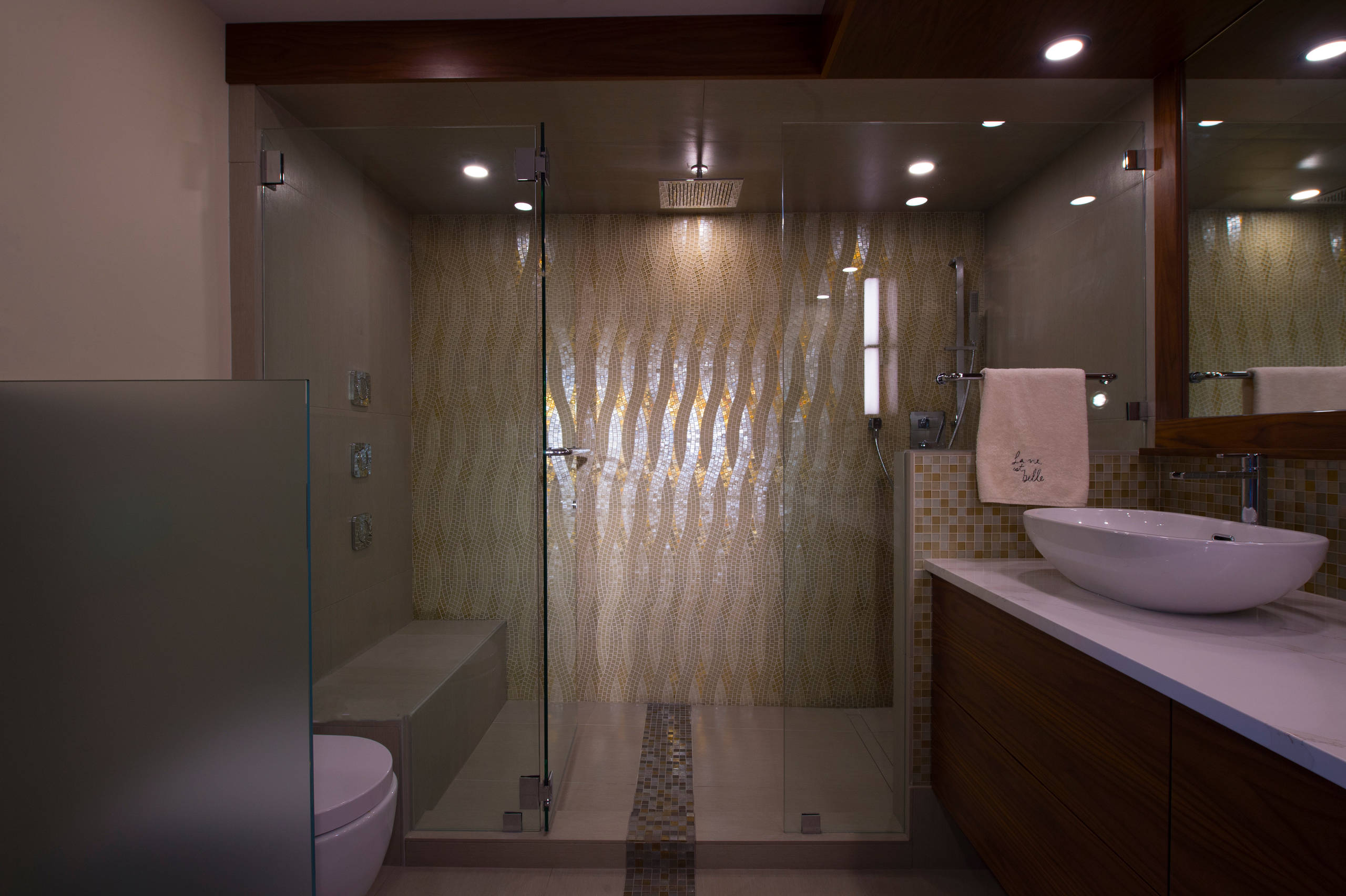 West Vancouver, Montiverdi Estates, Residential Renovation