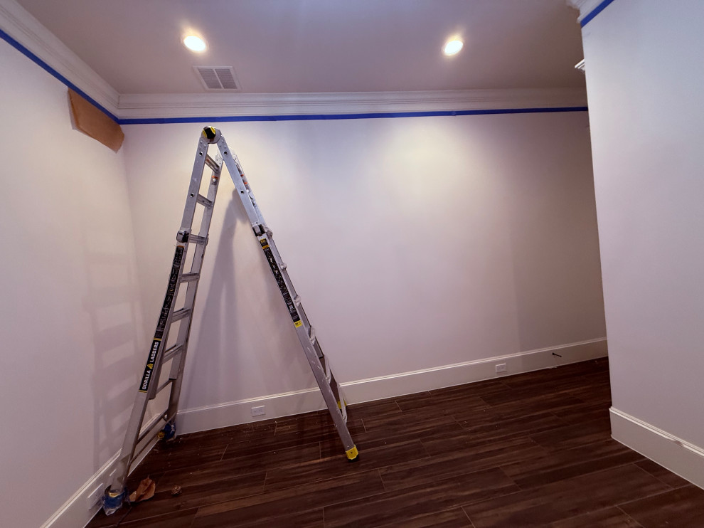 SV215 - Interior Painting