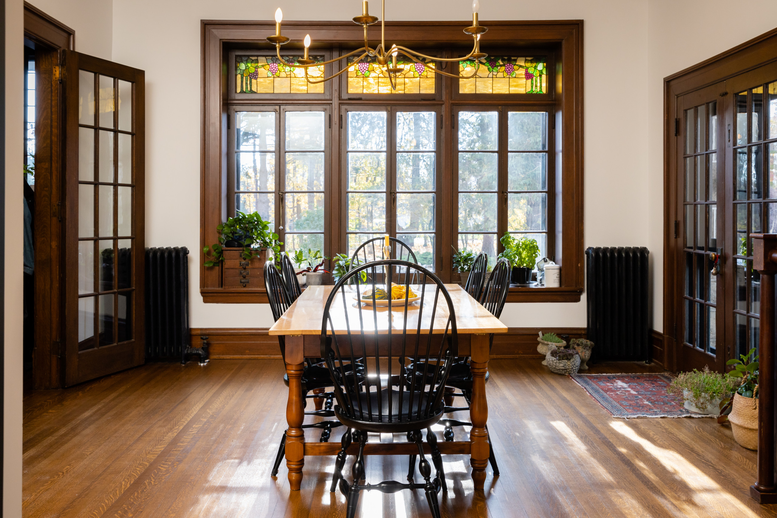 Heritage Home