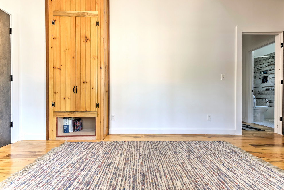 Dormer Addition to Expand Office Space - Northampton, MA