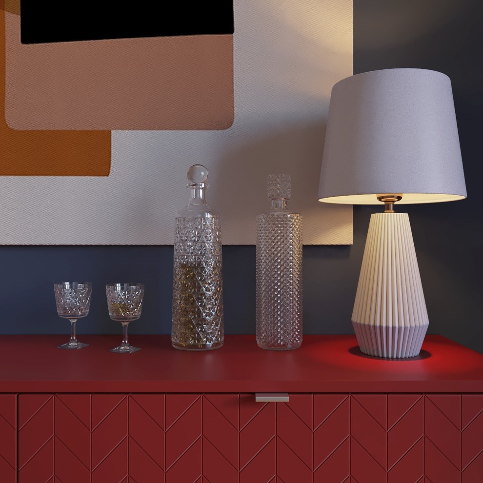 ЖК "Клевер" - Четырехкомнатная квартира 130 кв.м, г. Новосибирск