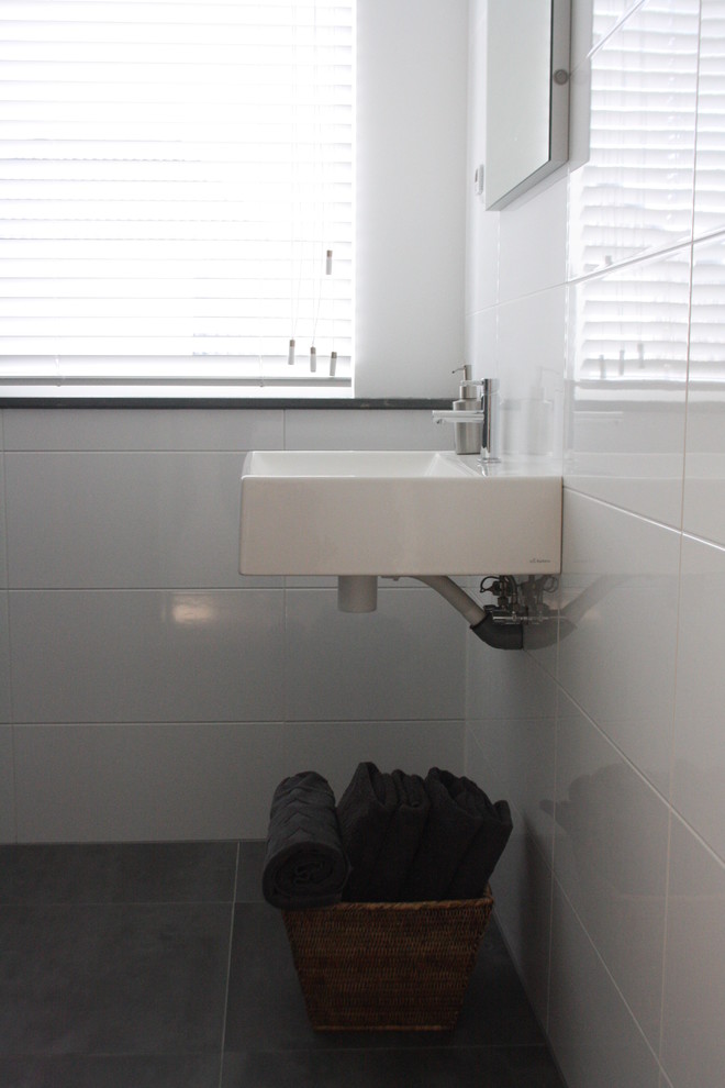 My Houzz: Contemporary Clasic in the Netherlands - Contemporary ...