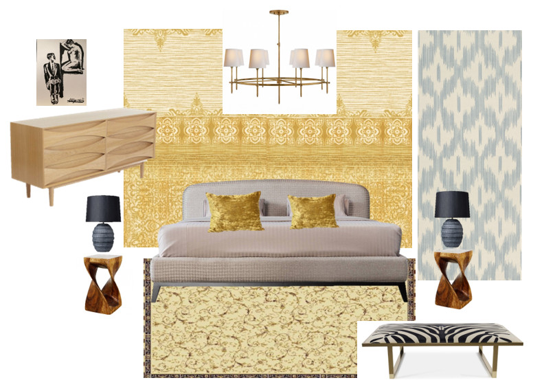 Квартира в Мюнхене