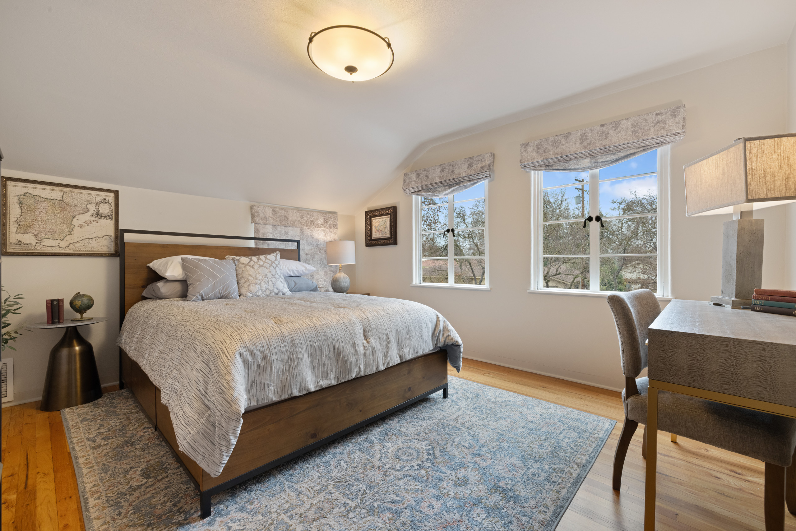 Turlock Yosemite Home