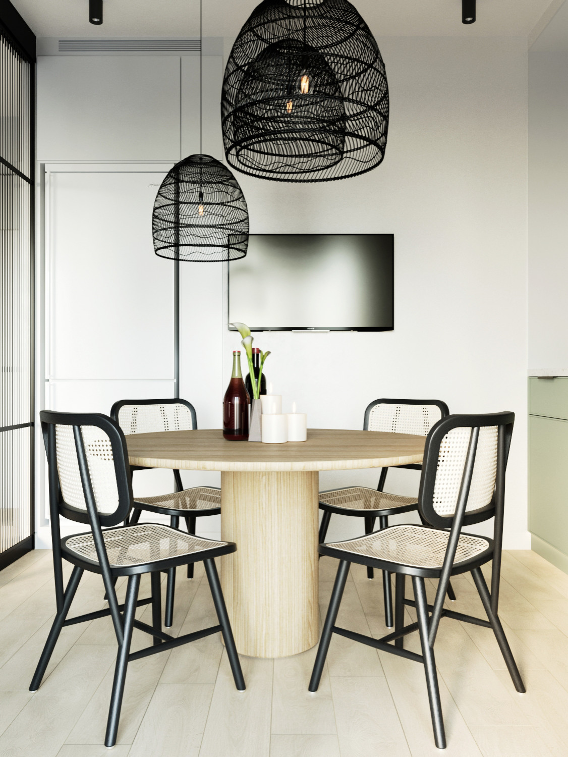 ЖК Преображение