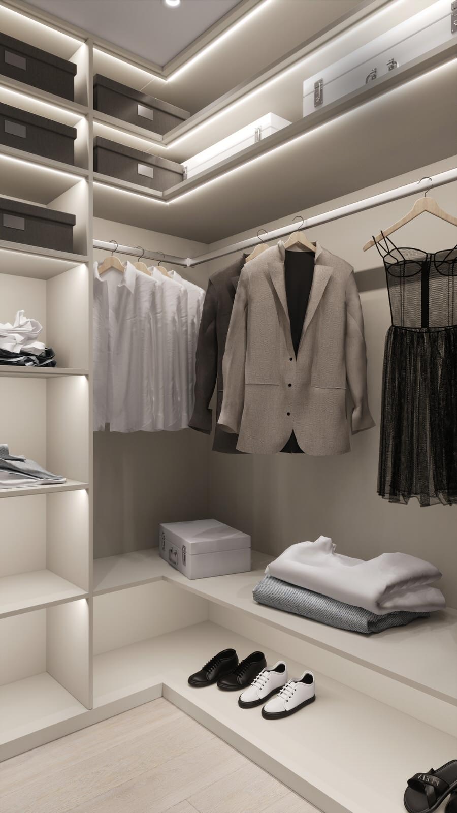 life-Варшавская, 90 м2