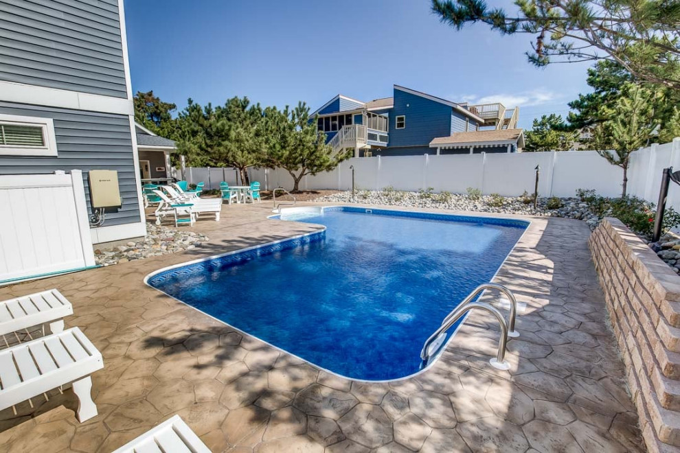 (2019) All Seas Suns