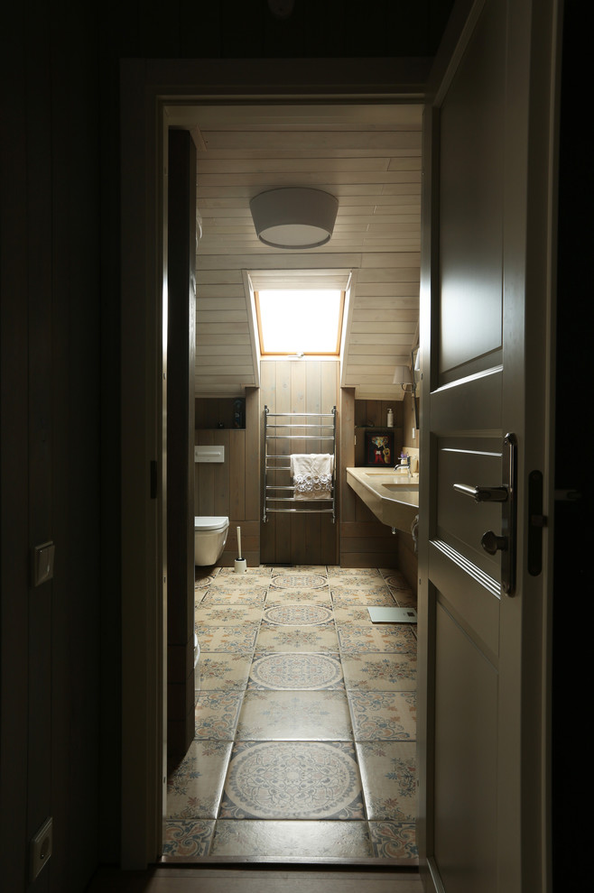 Дом Бурцево