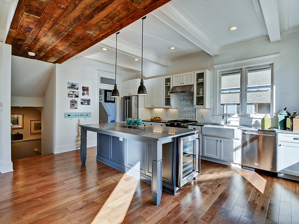 Trade Design Studio Indianapolis IN Home