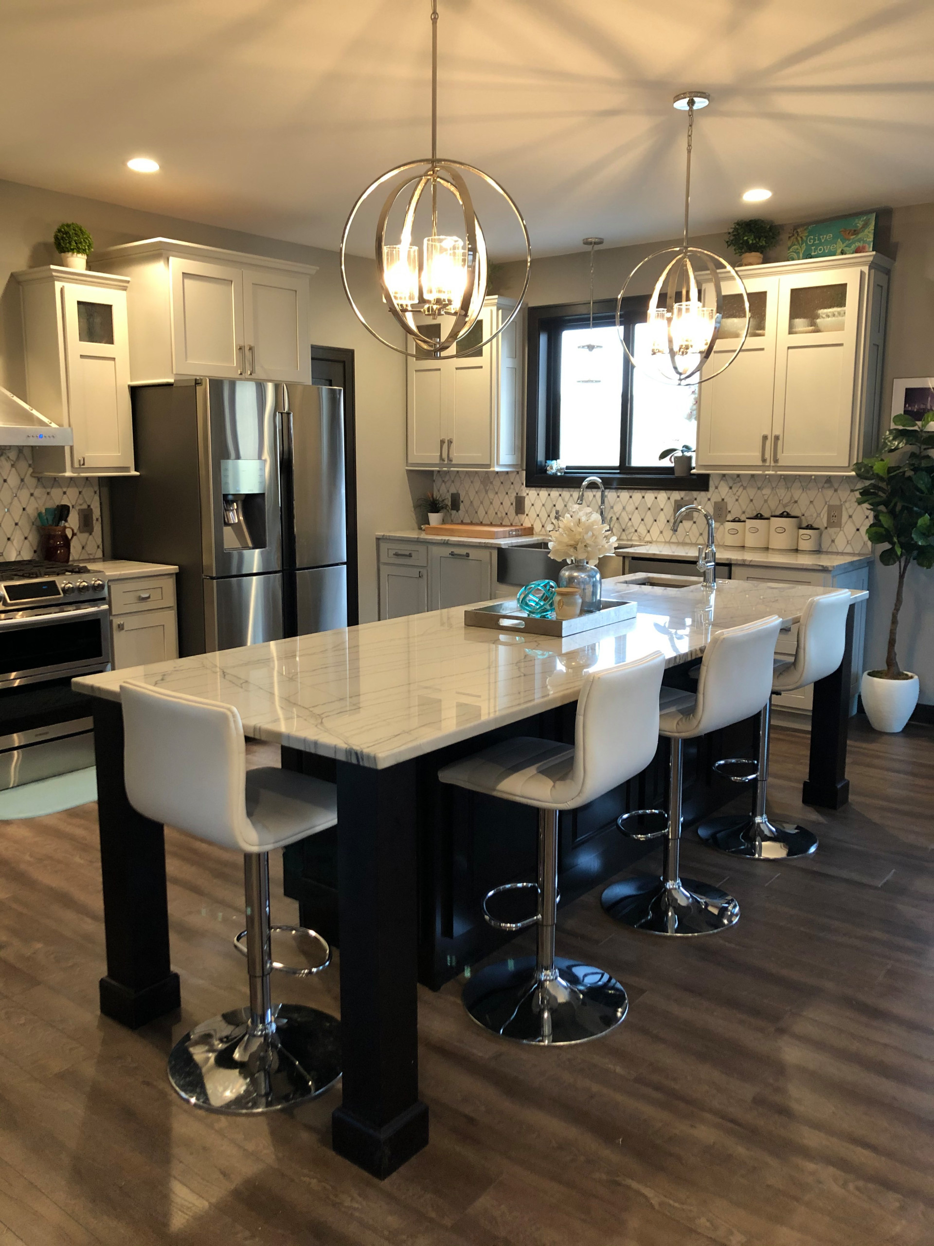 Kitchen Remodeling