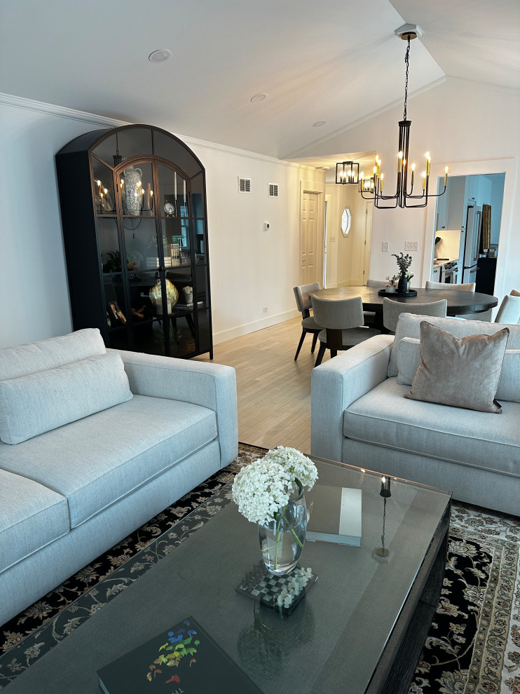 Barrington Town Home Refresh