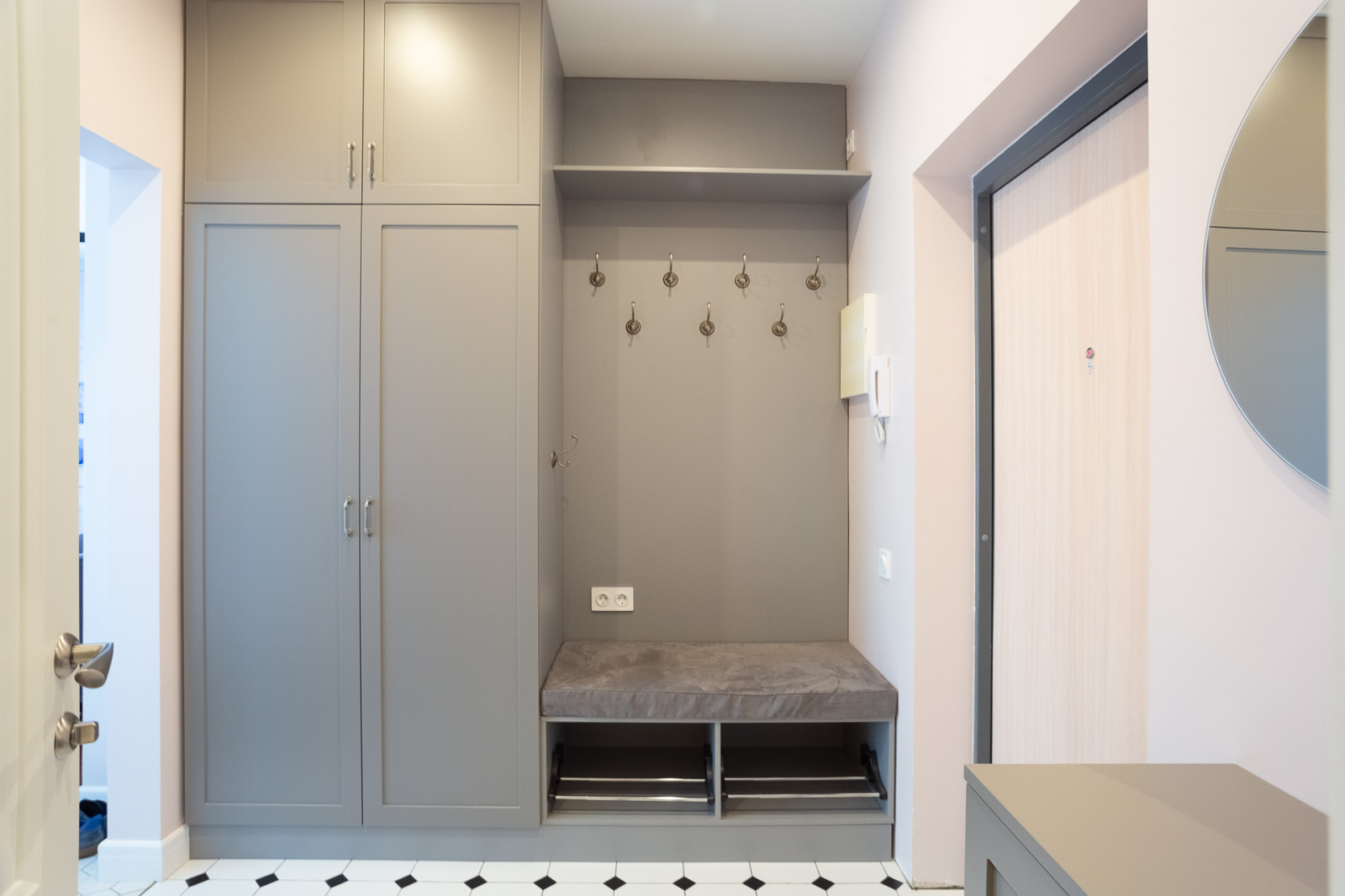 Квартира в ЖК 3 ветра (фото)