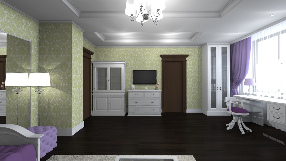 Коттедж Рождественно