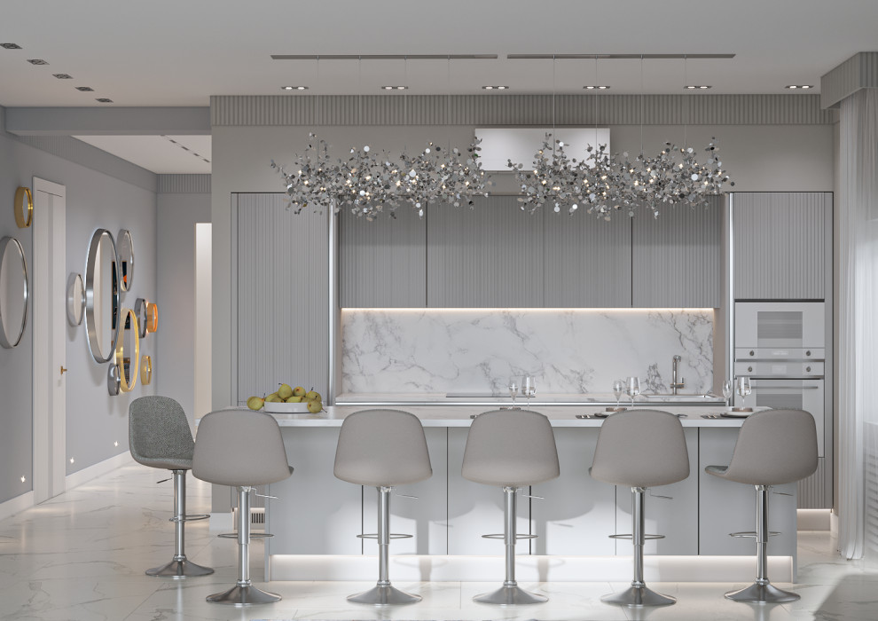 г.Сочи. Центральный район. ул.Черноморская. 195 кв.м / 4 спальни