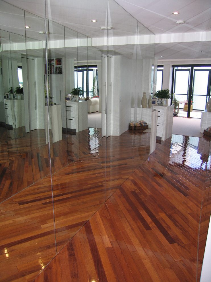 Broadbeach Renovation