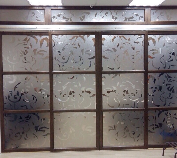 Покрытие Soft-touch (натуральный шпон,эффект живой, необработанной древесины)