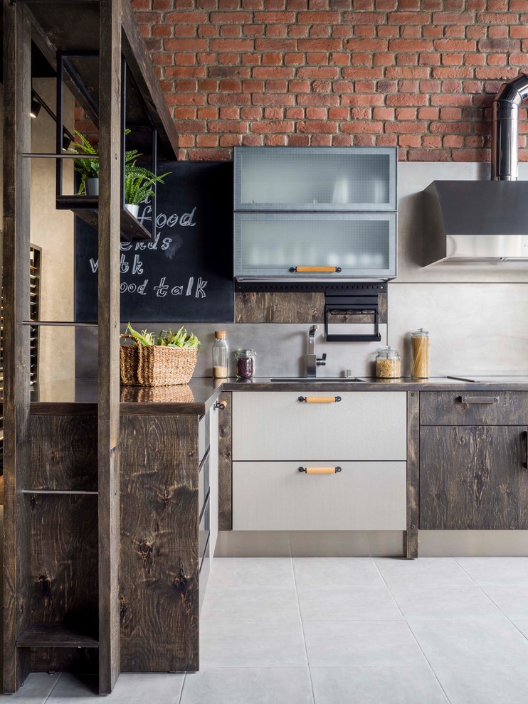 Giulia Novars, Нижний Новгород, ул. Горького 260