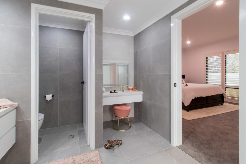 The Harrisdale Project