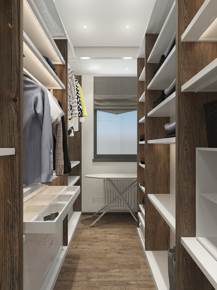 Дом в КП Река-Река, Звенигород