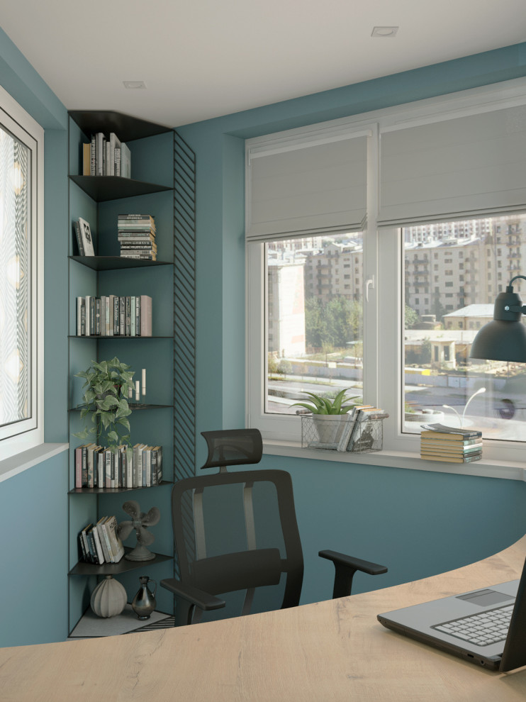 ЖК Некрасовка г. Москва