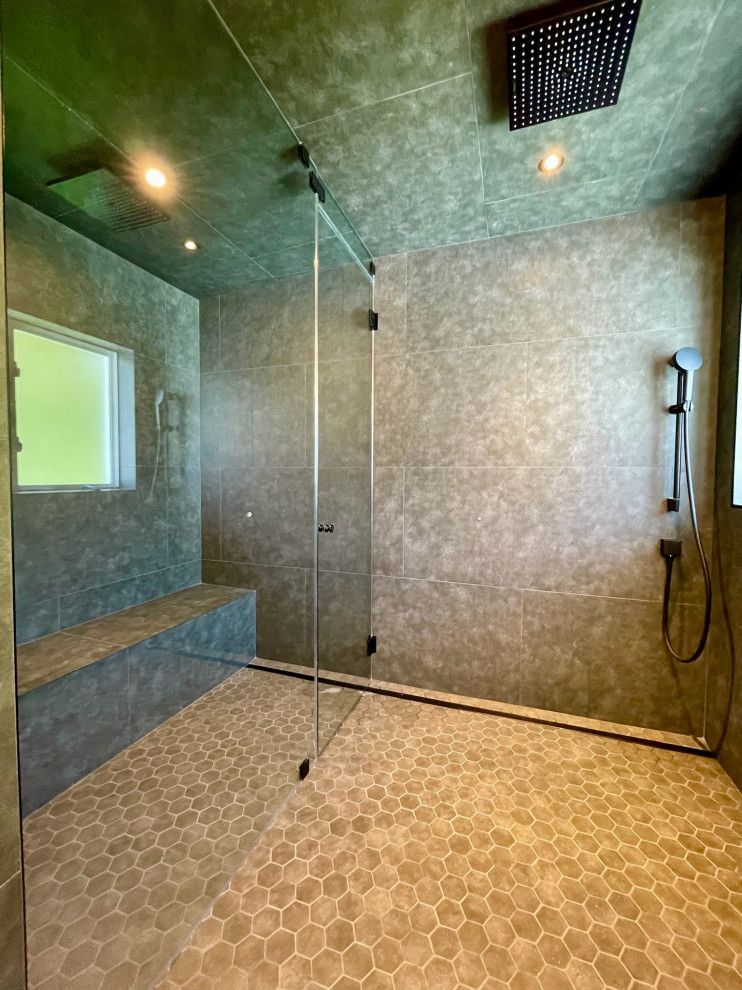 High Pines Home Transformation