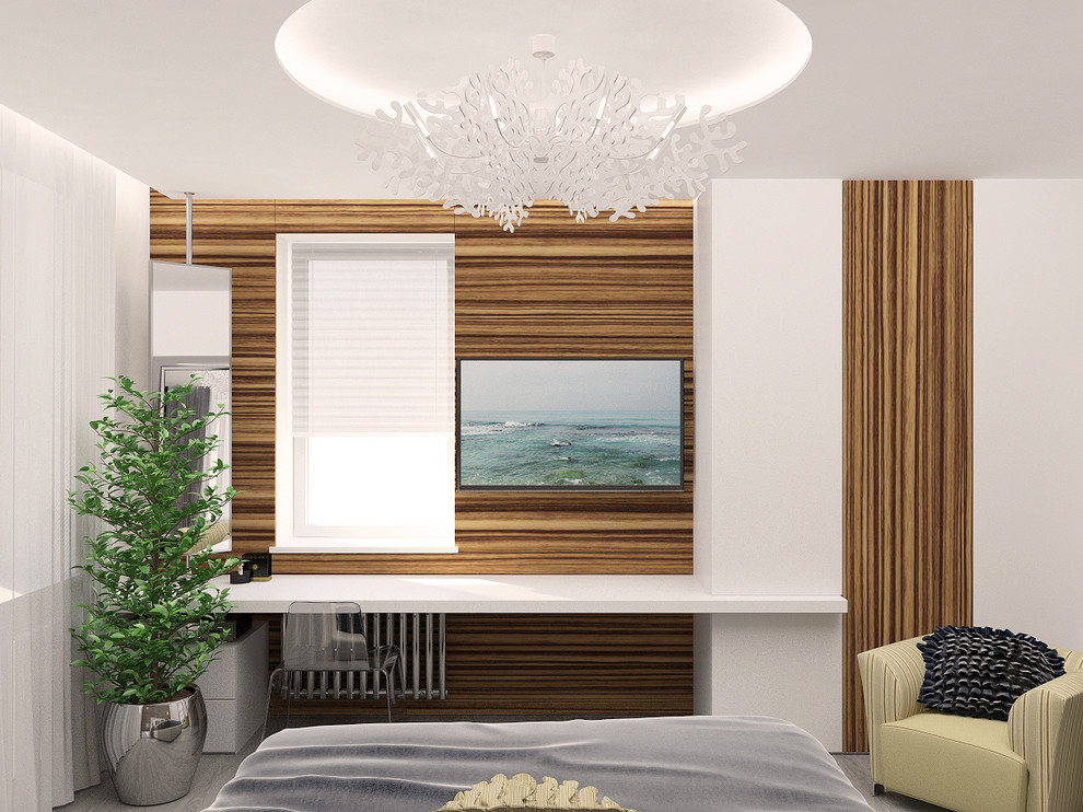 квартира в Москве