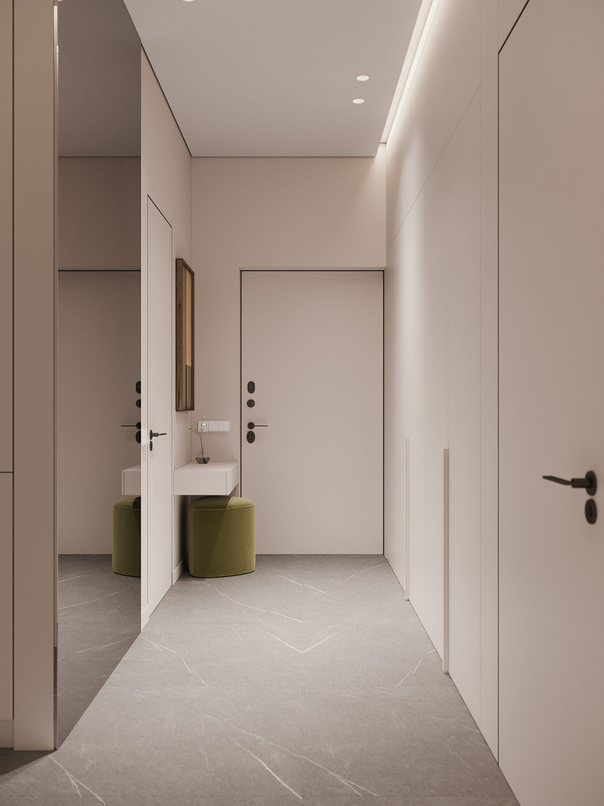 ЖК «Фестиваль парк»