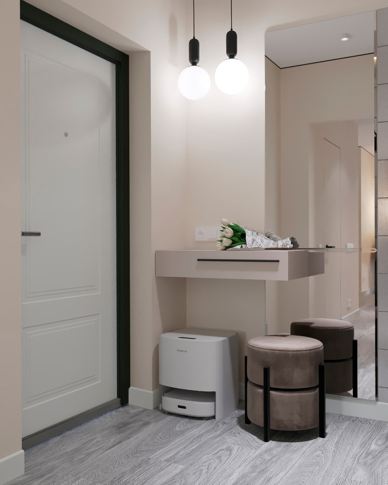 Семейная квартира в ПИК