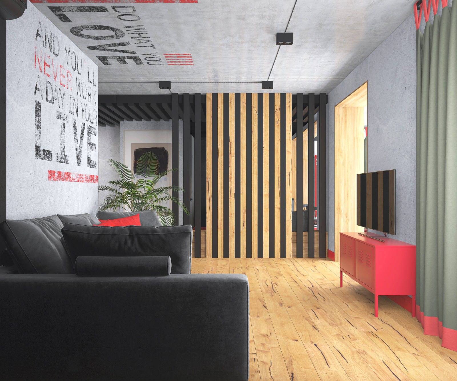 ЖК 7 КОНТИНЕНТ для холостяка