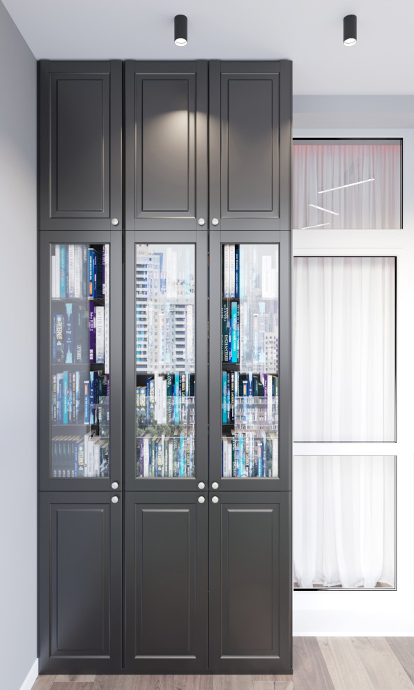 Квартира в ЖК Академик