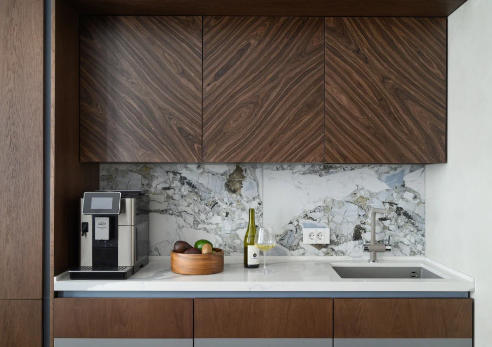 Небо Атланта