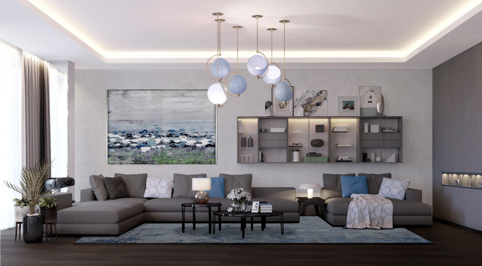 ЖК НЕВСКИЙ ПРИЧАЛ