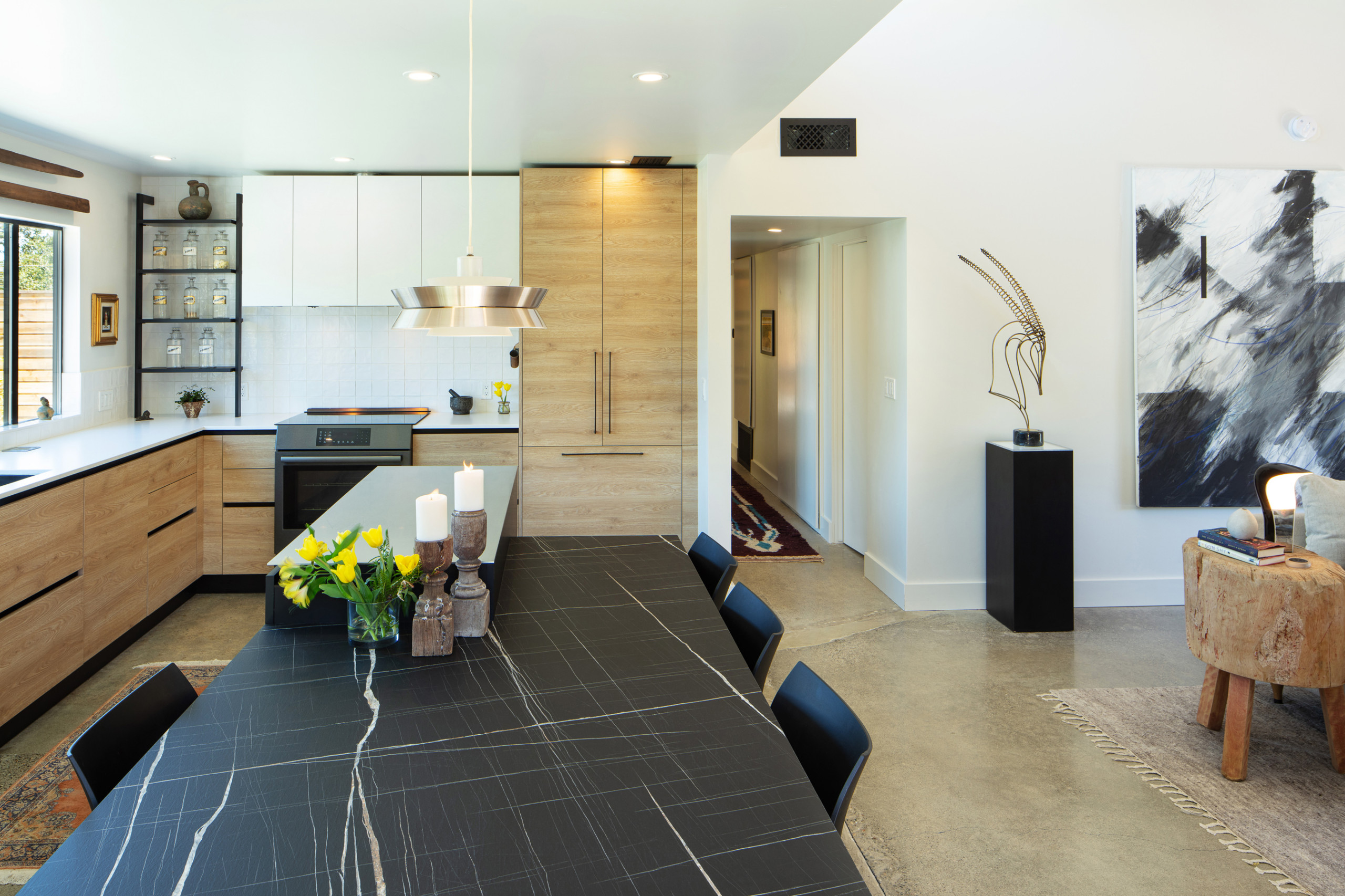 Central Coast Modern