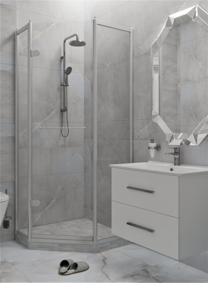 Дизайн Таунхауса