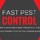 Fast Pest Control Bellbird Park