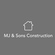 MJ & Sons Construction LLC