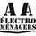 AA Electromenagers Inc.
