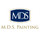 MDS Painting