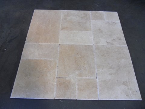travertine