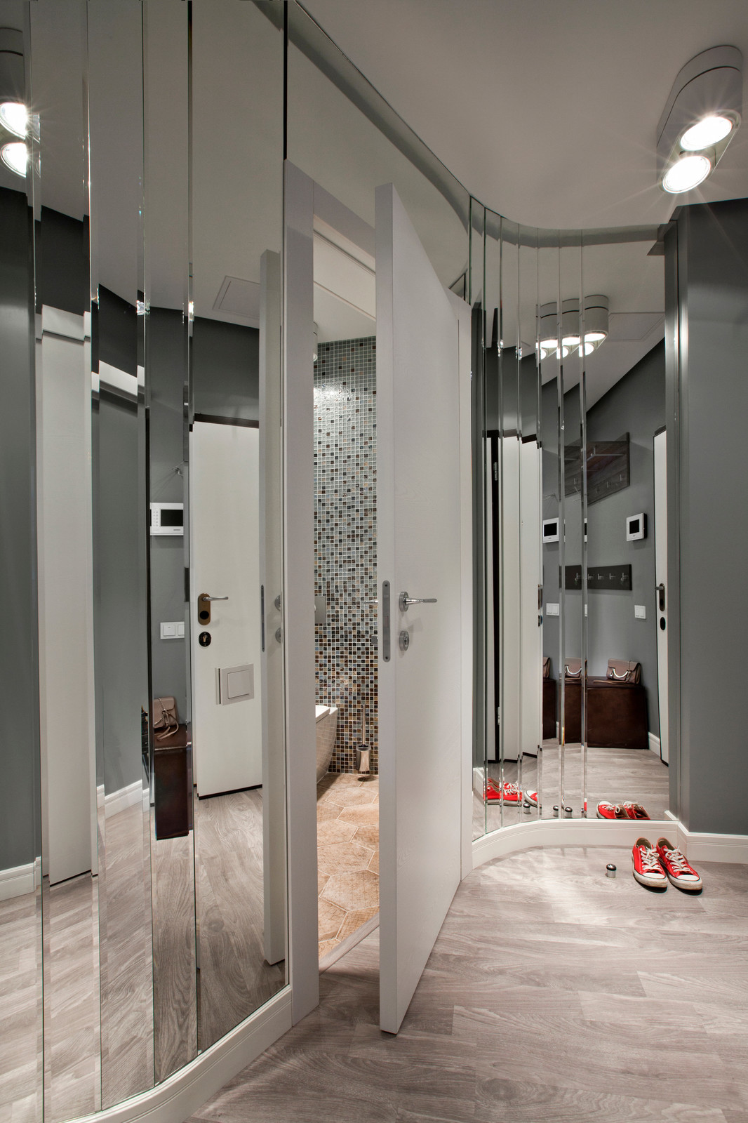 Английский квартал №4