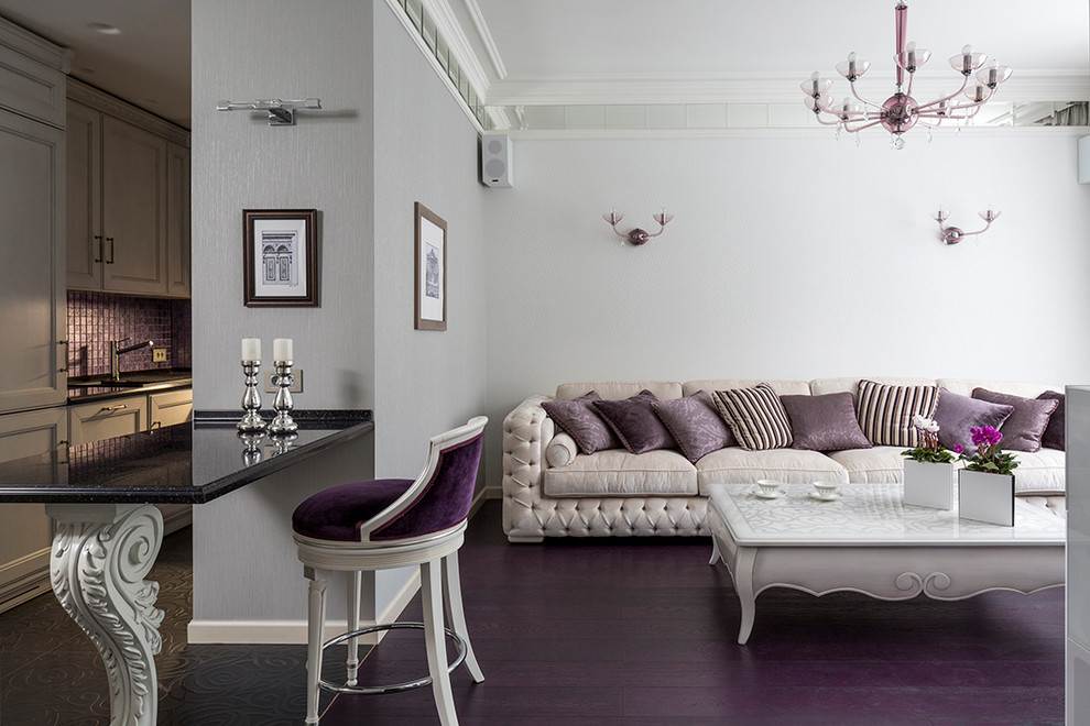 Квартира в Москве