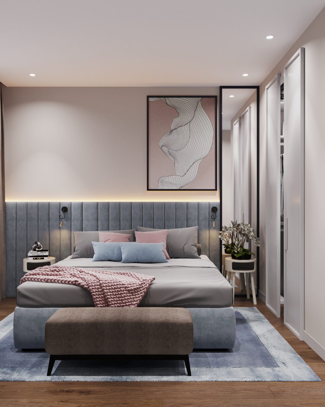 ЖК Никулинская