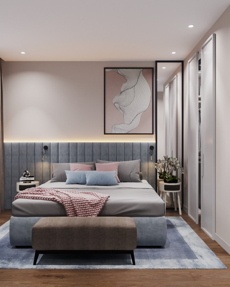 ЖК Никулинская